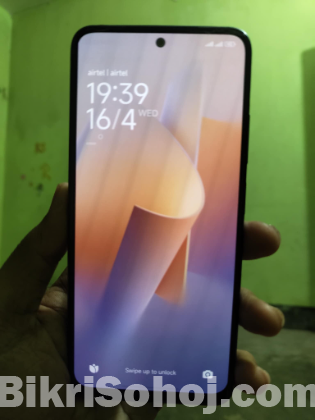 Redmi note 11s